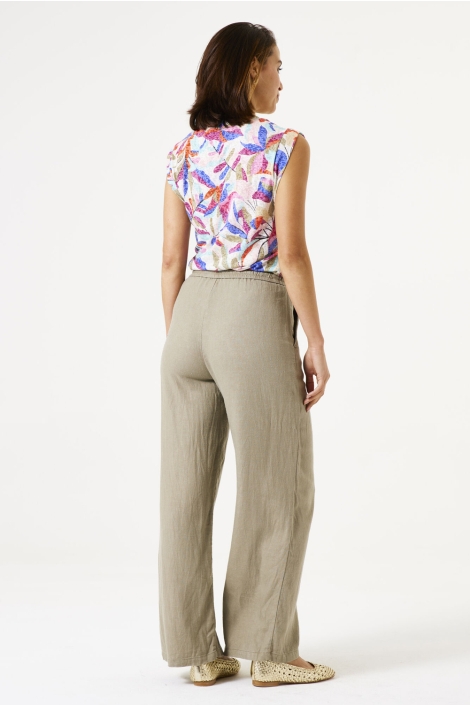 Garcia d50013_ladies t-shirt ss